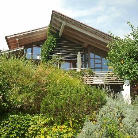 Fewo Schillerstrasse Markdorf Exterior foto